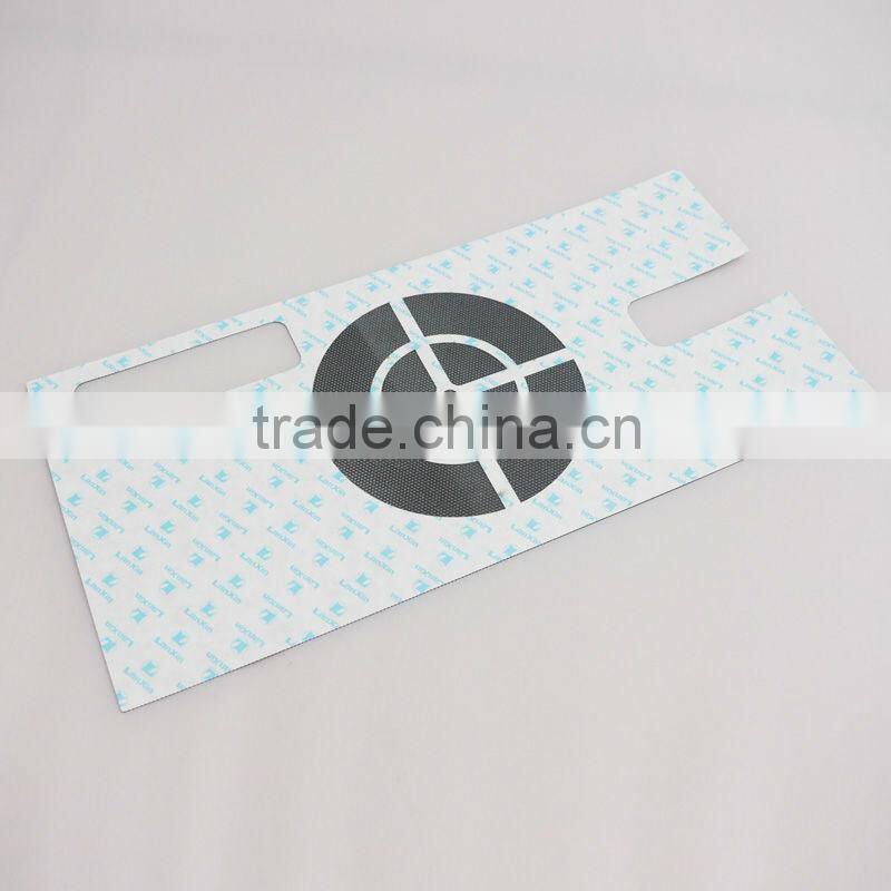 Plastic Speaker nets