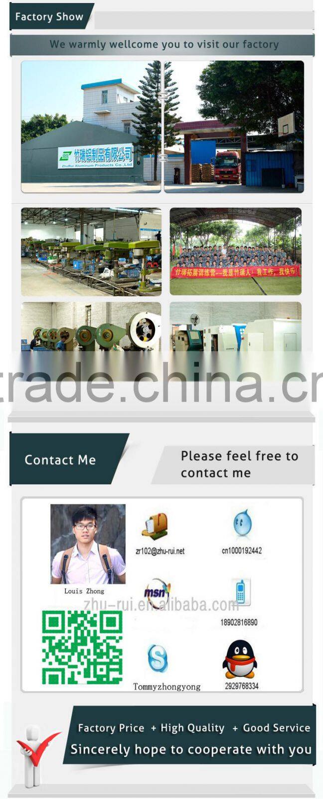 SS 201 304 316 inox glass handrail holder /glass clamp / stainless steel gardrail higne