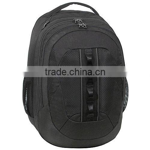 2015latest custom factory price outdoor multifunctional men's backpack
