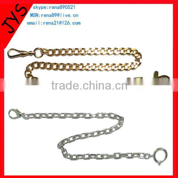 Fashion stainless steel jewelry , wholesale stainless steel chain bracelet