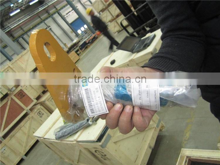 high quality SEM loader parts made in China