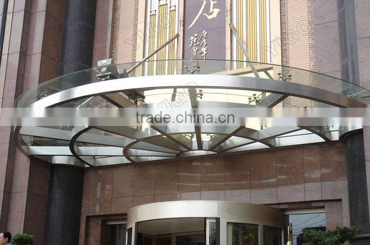 glass door canopies uk ,metal gazebo with low price
