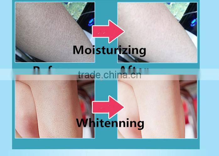 2015 Best Selling YESNOW Fruit Liquid Soap Skin Moisturizing Whitening Shower Gel