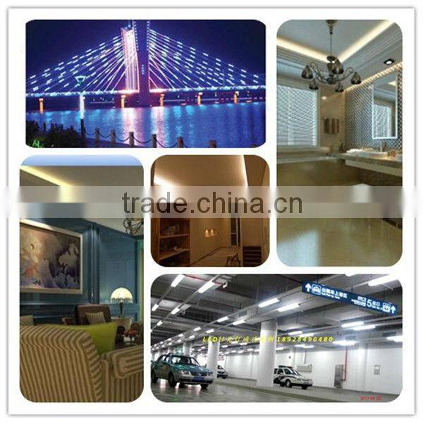 1200mm led round tube 18 w