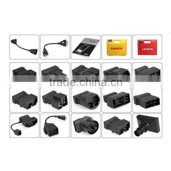 2013 Professional Launch X431 Diagun iii Free Online Update X431 diagun 3