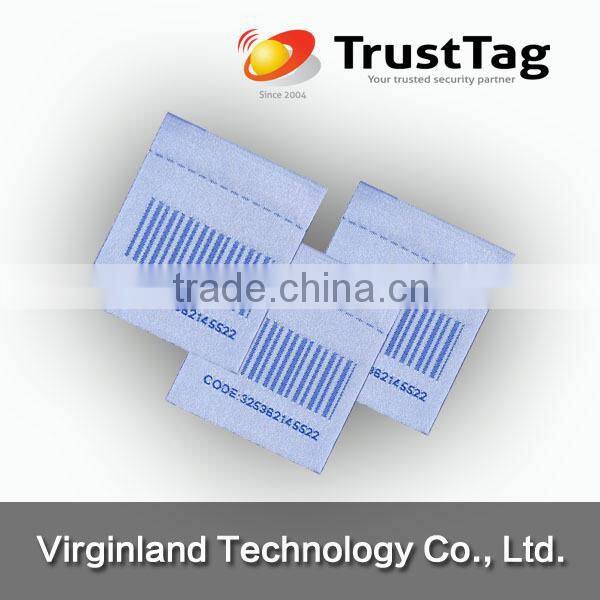 Eas Clothing Security Label Alarm Label