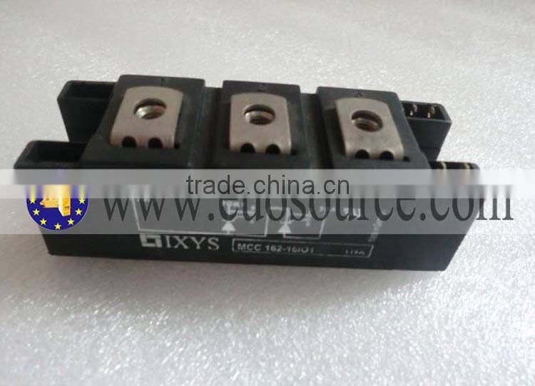 IXYS Power converter Thyristor MCC72-12IO1B