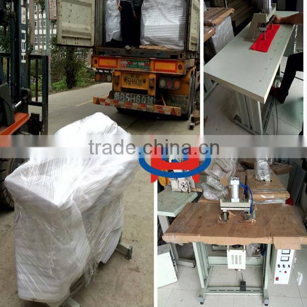 ultrasonic welding machine