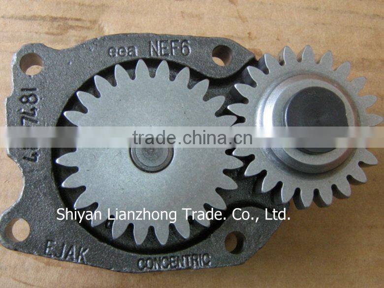 diesel oil pump