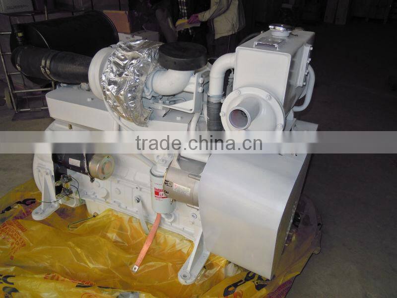 4BT 6BT 6CT NT855 diesel 4BT Marine Engine
