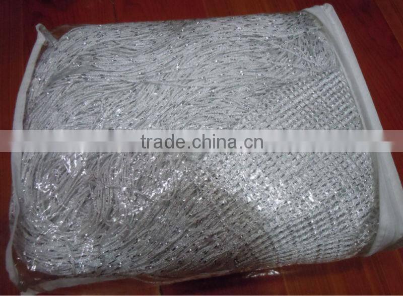 decorative curtain string lights