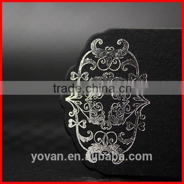 2014 new design Garment Clothes Price Tag Label Wholesale