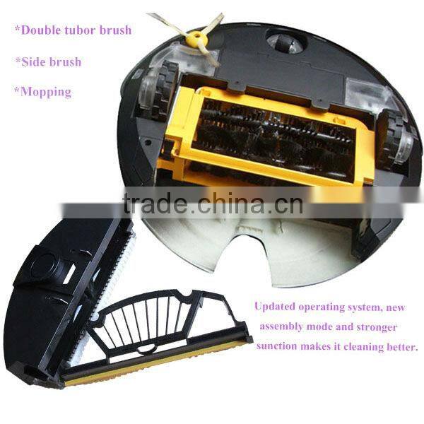 popular robot vacuumcleaner