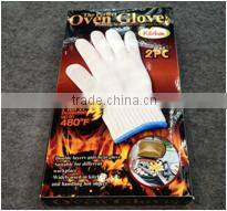 Miracle Oven Glove