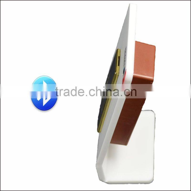 Spa Wooden Locker Electronic Bluetooth Keypad File Cabinet Lock