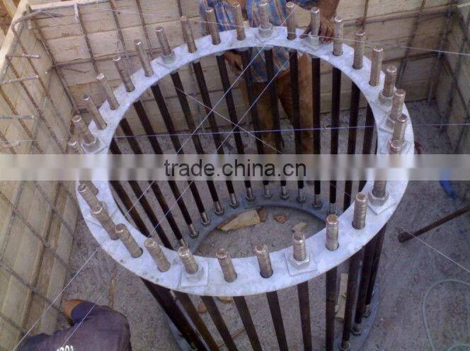 30M GSM Telecommunication Camouflaged Monopole