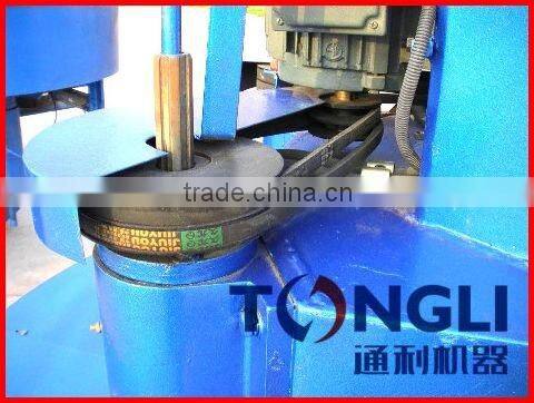 Quality promised outdoor concrete terrazzo machine