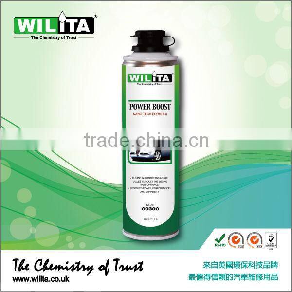 Fuel Saver Injector Cleaner Fuel Additive