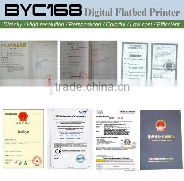 around the world slate printing digital uv printer
