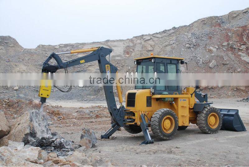 2016 XCMG backhoe loader for sale