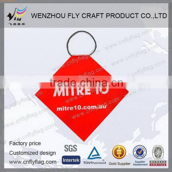 Designer hot-sale safety flag triangle buntings
