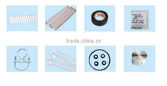 8~144cores Waterproof joint enclosure box Splice Closure Joint Box