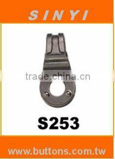 Metal Shoe Lace Hook