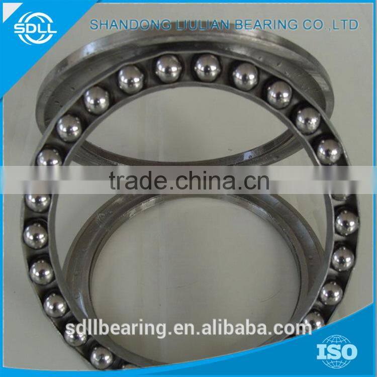 Top quality best sell plane thrust ball bearing 51126M