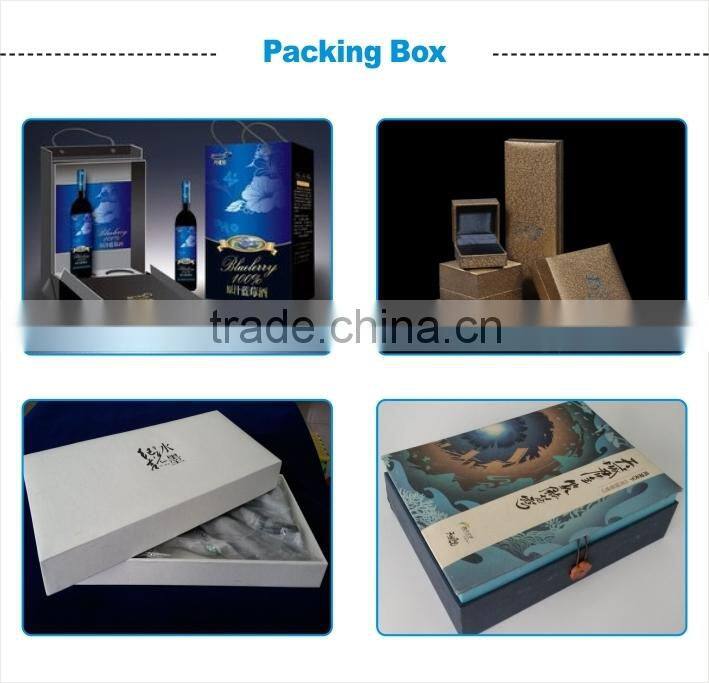 BLACK FRUIT PALLET WITH GLOSSY LAMINATION