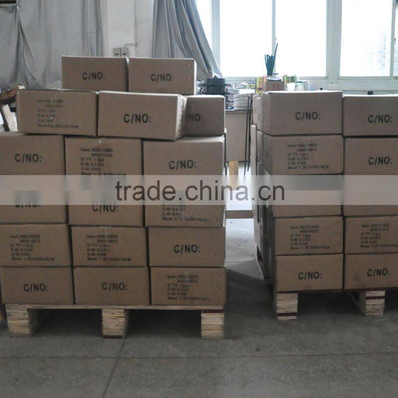 bock clutch Bus AC BITZER 2 Pulley clutch for BITZER(4u-4NFCY)