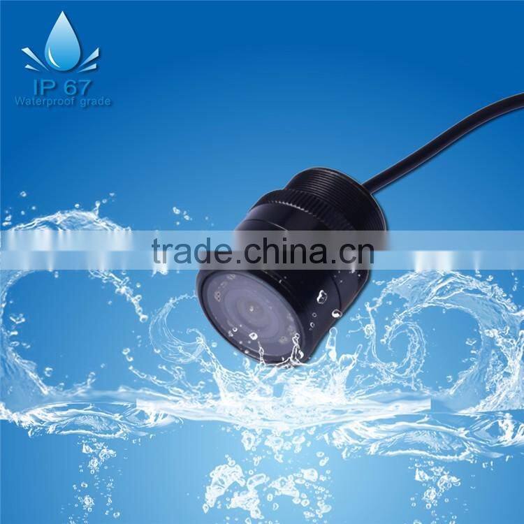 HD car camera universal for all cars ,with competitive price and high quality