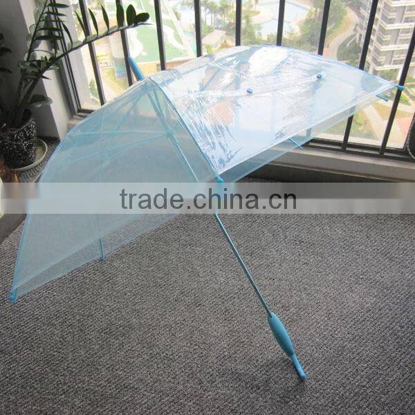U-PICK 2015 New Design Transparent Umbrella