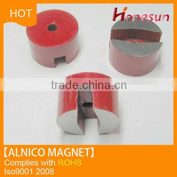 cast alnico magnet high quality and cheap pickup