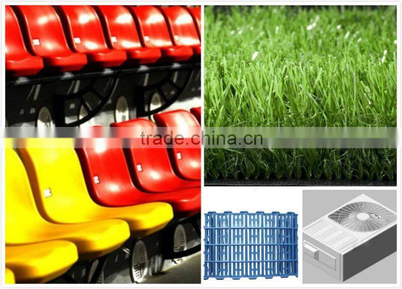 Weatherproofing color masterbatch for ABS,HIPS,PP,PE