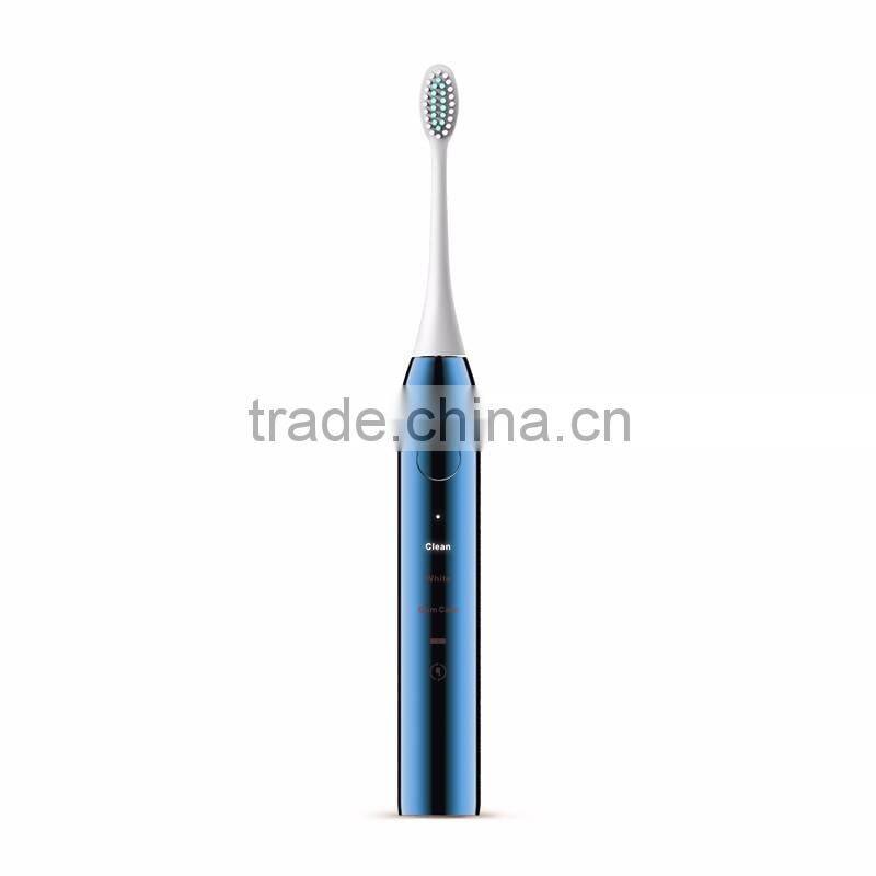 Professional OEM/ODM custom electronic toothbrush with FDA approved