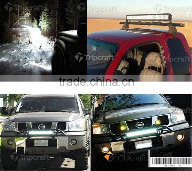 39 inch 200W LED LIGHT BAR Car accessories made in china aluminum housing Led Light Bar for all used car