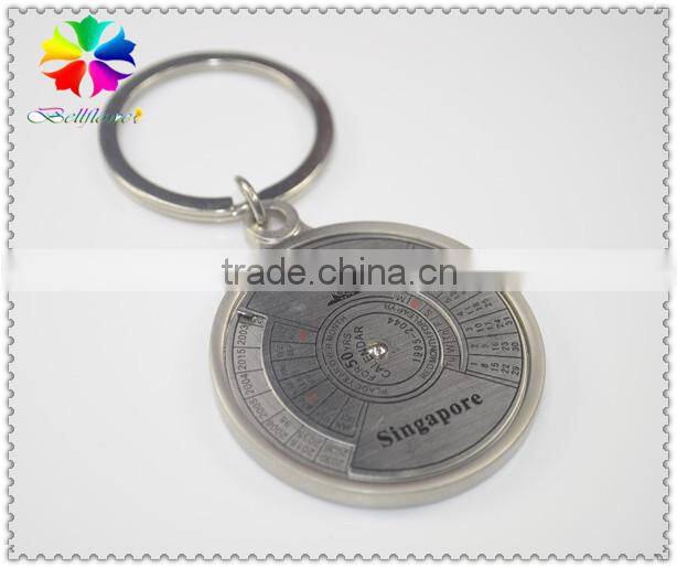 custom peacock keychain,custom sketeton keychain,custom islamic keychain