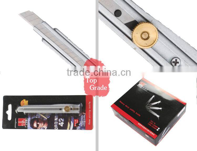 { LDH-A230 } 16.4mm# Professional multi function tactical knife