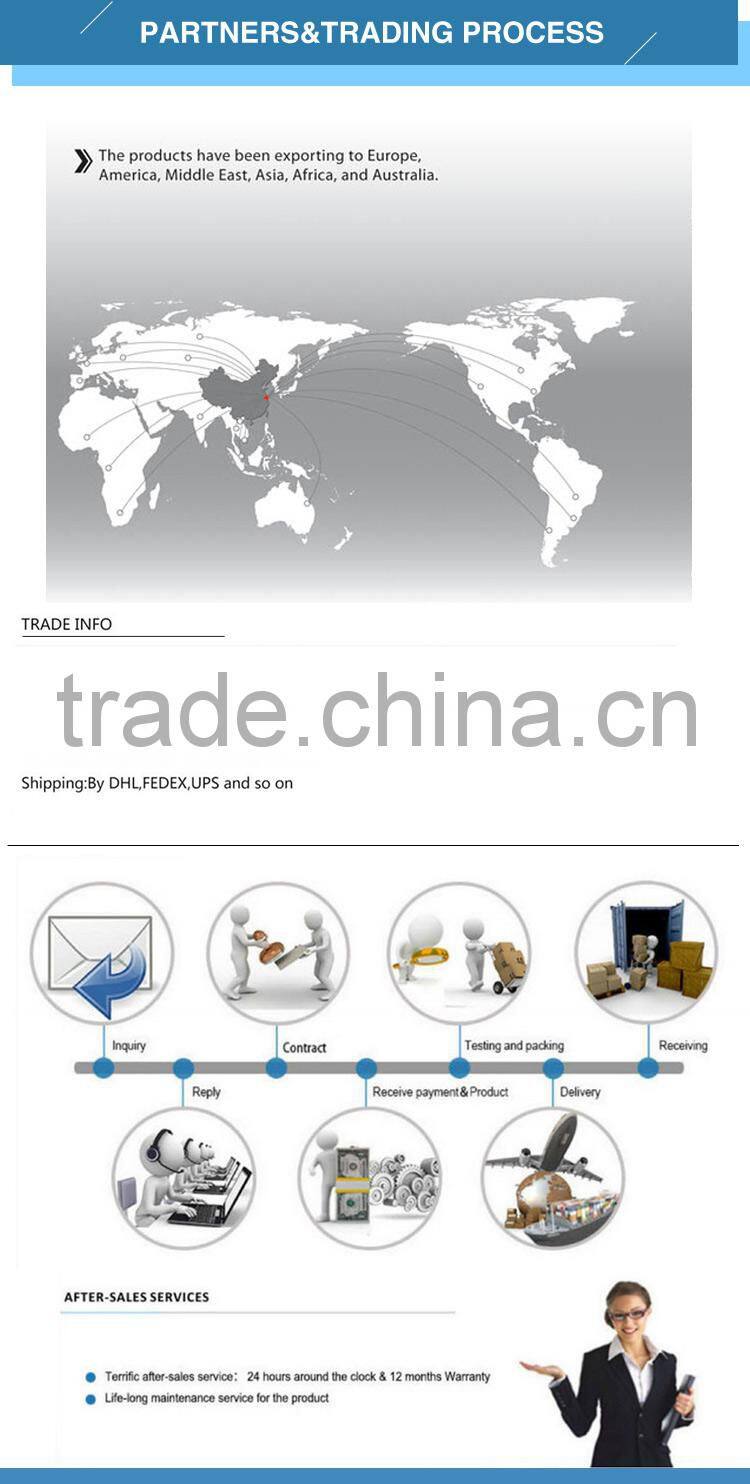 Free Samples Customized Packaging 0.33MM Tempered Glass Screen for iPad Pro