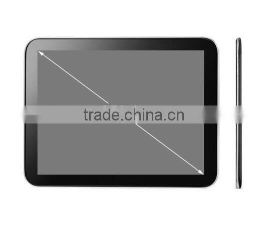 Cube Talk97/U59GT-C4 9.7" Android 4.2.2 MTK8382 Quad-core 1.3GHz 3G Phablet Tablet PC