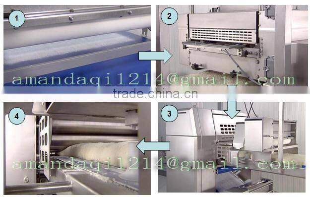 7t machine croissant