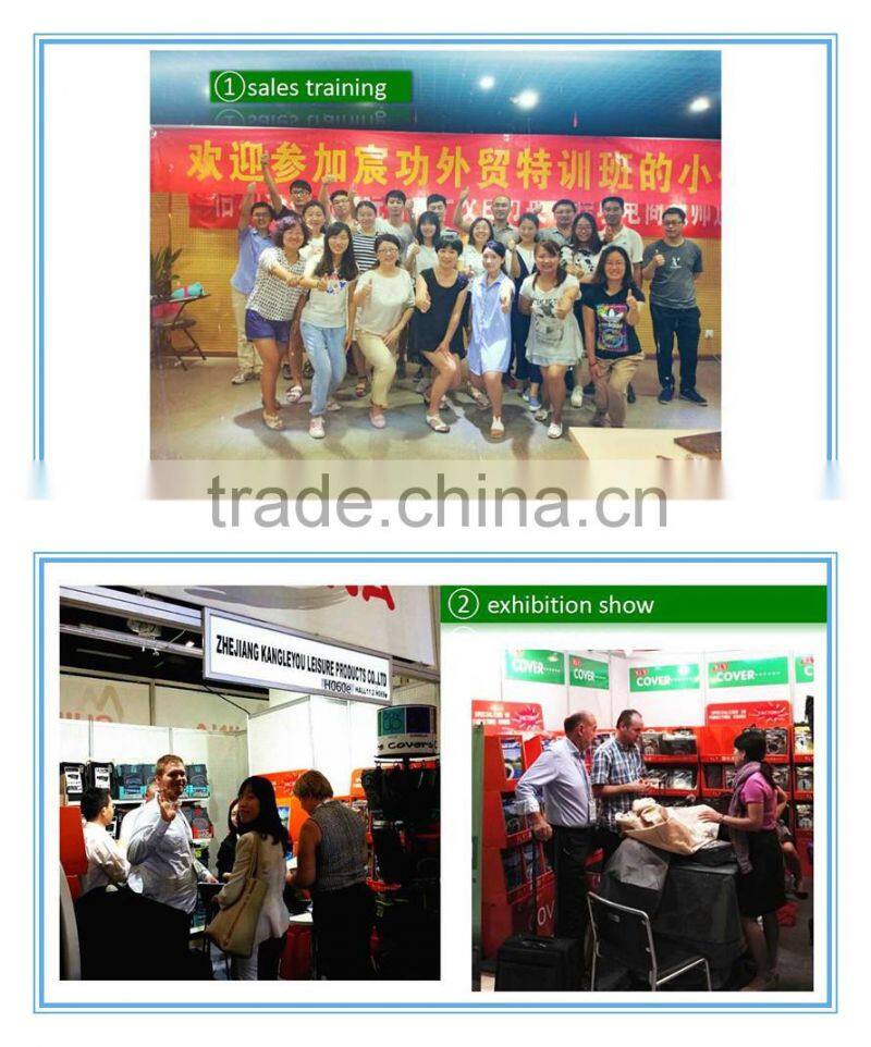 Waterproof Patio Log Rack Cover