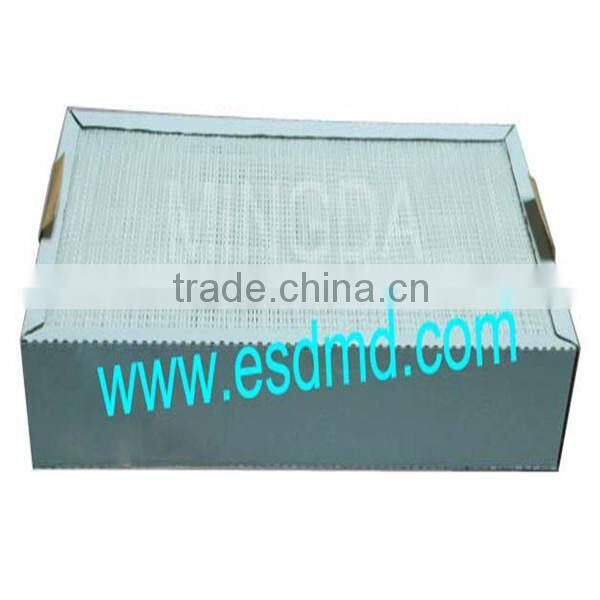 2014 New model Soldering Air Purifier, welding fume extractor,Smoke filter for Soldering station