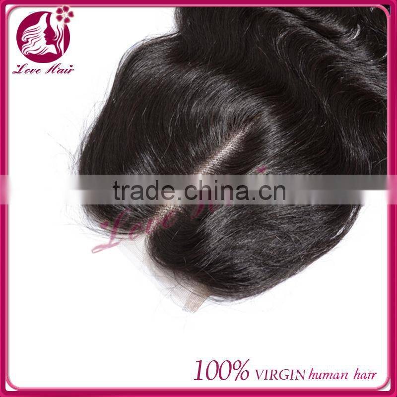 cheap virgin hair bundles with lace closure