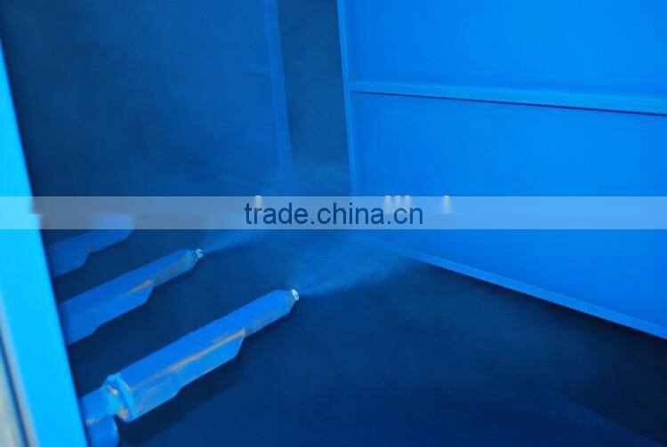 2015 hot sale space saving alibaba website rack