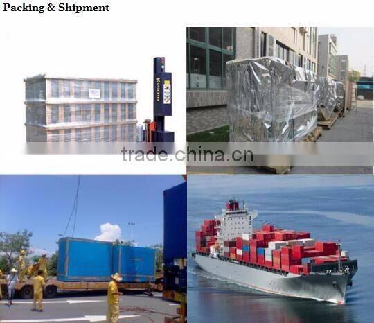 JM5 winch, Electric Winch