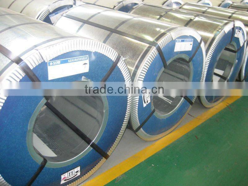 Q195,SPCC COLD ROLLED STEEL COIL