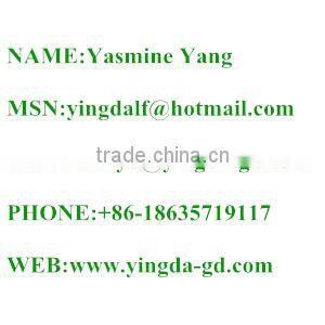 zinc alloy or ss304,ss201 bathroom door hinge to clamp glass door