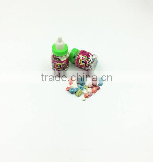 Hitwon stone candy soft candy fruit mix