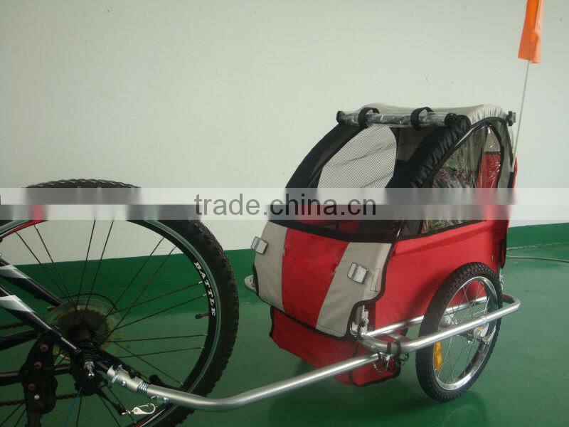 Hot Model for Bike Trailer Child bicycle trailers